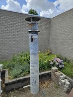 BBQ pijp/kachel pijp, Doe-het-zelf en Verbouw, Buizen en Afvoer, Ophalen