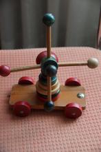 SIO molentje, Antiek en Kunst, Antiek | Speelgoed, Ophalen of Verzenden