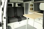 Volkswagen Transporter 6.1 Buscamper 2.0TDI 150Pk Aut/ DSG-7, Volkswagen, Bus-model, Bedrijf, Diesel