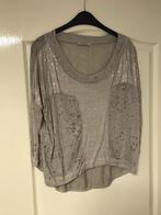Top shirt Transfer maat S, Ophalen, Zo goed als nieuw, Korte mouw, Maat 36 (S)