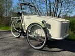 Elektrische bakfietsen te koop, Overige merken, Elektrisch, Accell, Ophalen of Verzenden
