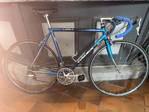 GIANT CADEX CFR 4 PRO, 54M Carbon/T6000 ALU frame, Fietsen en Brommers, Fietsen | Racefietsen, Gebruikt, Giant, 15 tot 20 versnellingen