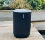 Sonos Move 1 - Draagbare Speaker, Ophalen of Verzenden, Zo goed als nieuw, Sonos