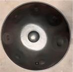 Handpan - Amara D/Celtic Minor - Genitreerd Staal, Muziek en Instrumenten, Ophalen of Verzenden, Gebruikt, Melodische percussie