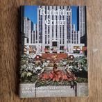 Rockefeller Center. A photographic narrative / NEW YORK foto, Overige merken, Gelezen, Brochure, Samuel Chamberlain