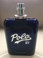 Ralph Lauren Polo 67 Eau de Parfum 125 ml, Sieraden, Tassen en Uiterlijk, Uiterlijk | Parfum, Ophalen of Verzenden, Zo goed als nieuw