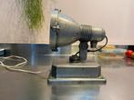 Oude scheepslamp / wandlamp - Industrieel design, Antiek en Kunst, Antiek | Lampen, Ophalen of Verzenden