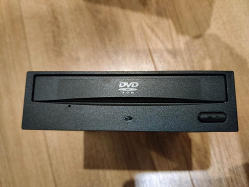 DVD speler ASUStek Computer Model DVD-E616A - 5.25 inch, Computers en Software, Optische drives, Gebruikt, Cd, Dvd, Ophalen of Verzenden