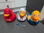 kinderbadspeelgoed eendjes, Ophalen of Verzenden, Gebruikt