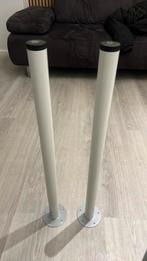 Tafelonderdelen, Huis en Inrichting, Ophalen, Zo goed als nieuw, Rechthoekig, 50 tot 100 cm