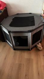 Bench ren, Ophalen, Zo goed als nieuw