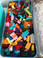 Gratis plastic bricks, geen Lego, Kinderen en Baby's, Speelgoed | Bouwstenen, Ophalen of Verzenden, Zo goed als nieuw