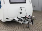 Caravelair Antares Style 450 Mover Dakairco Luifel Fietsrek, Caravans en Kamperen, Caravans, Schokbreker, Bedrijf, Treinzit, 4 tot 5 meter