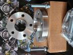Spoorverbreders spacers Bmw serie E 5x120 72.6  25mm, Ophalen of Verzenden