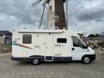 Joint J 150 - NAP km - 4/6 persoons - Trekhaak!, Caravans en Kamperen, Campers, Overige merken, 6 tot 7 meter, Diesel, Particulier