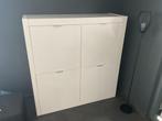 Kast Pastoe, Ophalen, 100 tot 150 cm, 100 tot 150 cm, Zo goed als nieuw