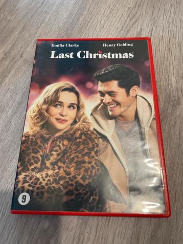 Last Christmas beschikbaar voor biedingen