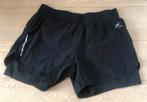 Pro Touch Sportbroek fitnessbroek met binnenbroekje, Kleding | Dames, Maat 38/40 (M), Zwart, Overige typen, Nieuw
