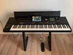 Korg Pa5X 76-toetsen + Korg PaAS + complete set accessoires, Muziek en Instrumenten, Ophalen, Zo goed als nieuw, 76 toetsen, Korg