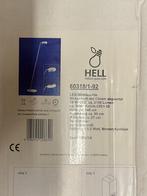 Hell vloerlamp serie Omega, Ophalen, Nieuw, 150 tot 200 cm