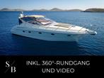Gobbi 425 SC, Ophalen, Gebruikt, Diesel, 12 meter of meer