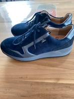 Finn Comfort blauwe sneakers 39,5 maat 7, Ophalen of Verzenden, Nieuw, Blauw, Sneakers of Gympen