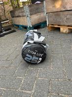 Titanlife core bag corebag 25 kg gewicht, Sport en Fitness, Overige typen, Gebruikt, Ophalen