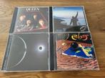 Cd's van Queen, Enchant en Kip Winger, Cd's en Dvd's, Ophalen of Verzenden, Zo goed als nieuw, Poprock