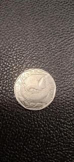 Portugal 50 escudos 1987, Ophalen of Verzenden, Overige landen