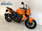 Prachtige KAWASAKI Z750 (bj 2008) Kawasak z 750, Motoren, 4 cilinders, Motorrijbewijs A, Bedrijf, Onbekend