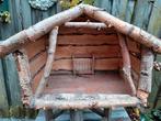 Kerststal kerst stal, Diversen, Kerst, Ophalen of Verzenden, Zo goed als nieuw
