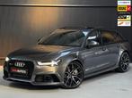 Audi RS6 Avant 4.0 TFSI Quattro Performance Pro Line Plus |, Gebruikt, RS6, Vierwielaandrijving, 1910 kg