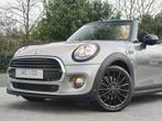 Mini Cabrio 1.5 Cooper Pepper Business NAVI NAP 100% Dealer, Voorwielaandrijving, Gebruikt, Cabriolet, Origineel Nederlands