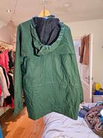 Stearns Waterproof Rain/Fishing Jacket, Groen, Maat 52/54 (L), Gedragen, Ophalen of Verzenden