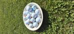 29 golfballen, Contacten en Berichten, Sport en Hobby oproepen