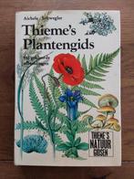 Thieme's plantengids, Boeken, Gelezen, Bloemen, Planten en Bomen, Aichele Schwegler, Ophalen of Verzenden