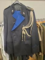 Jas en broek DT kolonel Koninklijke Marechaussee, Verzamelen, Militaria | Algemeen, Ophalen of Verzenden, Marechaussee, Nederland