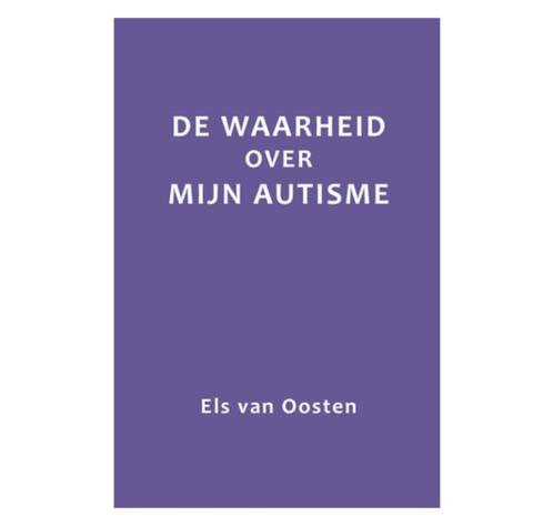 De waarheid over mijn autisme, Boeken, Biografieën, Nieuw, Esoterie en Spiritualiteit, Ophalen