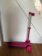 Step, Fietsen en Brommers, Steps, Ophalen, Zo goed als nieuw, Gewone step