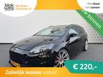 Ford Focus 2.0 EcoBoost ST-3 Recaro Stoelen 250 € 12.950,0, Stof, 4 cilinders, Zwart, 14 km/l