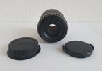 Canon EF 80-200 mm F/4.5-5.6 II Autofocus Zoom Lens, Ophalen of Verzenden, Gebruikt