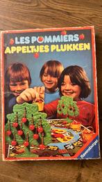 Appeltjes plukken ( RAVENSBURG )oud spel, Ophalen of Verzenden, Gebruikt