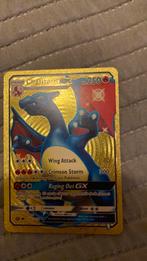 Charizard Gx, Nieuw, Ophalen