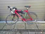 Team 100 Racefiets - Frame 60cm - Topstaat!, Fietsen en Brommers, 28 inch, 10 tot 15 versnellingen, Heren, Aluminium