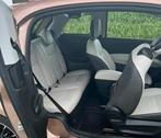 Fiat 500e BEV 3+1 La Prima 42kW 118pk  compleet!, 1300 kg, 118 pk, 4 stoelen, Origineel Nederlands