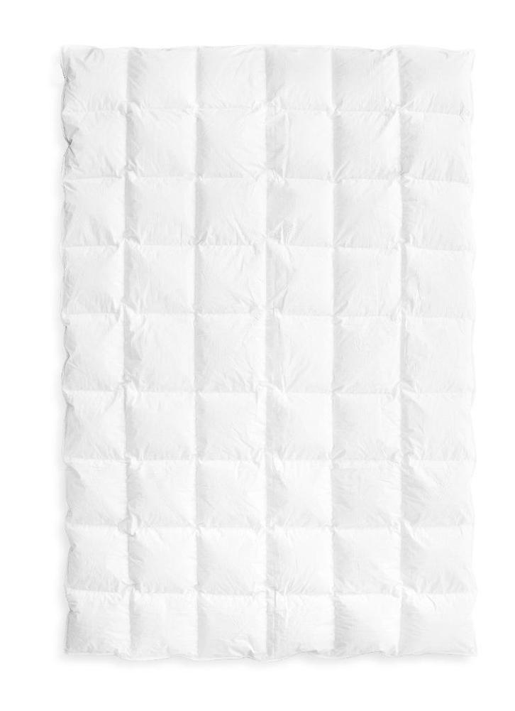 Dekbed ganzendons 220x200cm, 2,5 kg donsvulling EXTRAWARM, Huis en Inrichting, Slaapkamer | Beddengoed, Nieuw, Deken of Dekbed