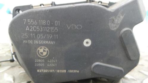 B.M.W. 1 SERIES [THROTTLE_BODY] 2010, Auto-onderdelen, Overige Auto-onderdelen, Gebruikt, ARN erkend, Stiba lid, Erkend duurzaam