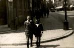 Dordrecht - Fotokaart - Kinderen, Zuid-Holland, Ongelopen, Ophalen of Verzenden, 1920 tot 1940