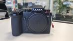 Panasonic LUMIX S5 + lenzen., Compact, Ophalen of Verzenden, Zo goed als nieuw, Overige Merken