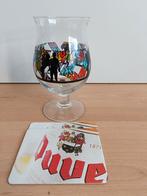 Duvel Fake met viltjes, Ophalen of Verzenden, Zo goed als nieuw, Viltje(s), Duvel